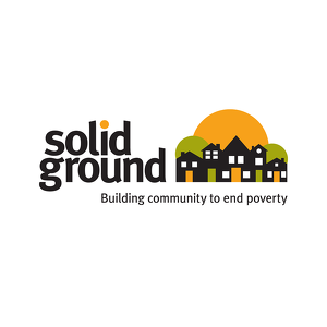 Event Home: Build healthy communities with Solid Ground